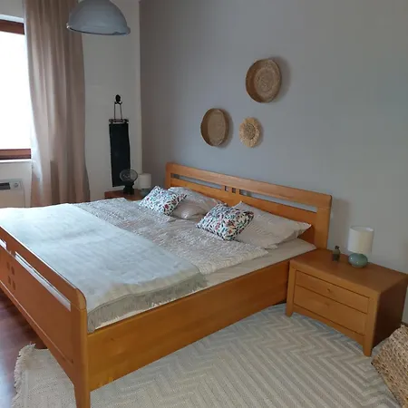 Apartmán Seezeit-9 *