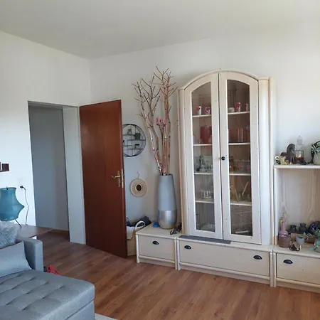 Seezeit-9 Apartmán Diemelsee