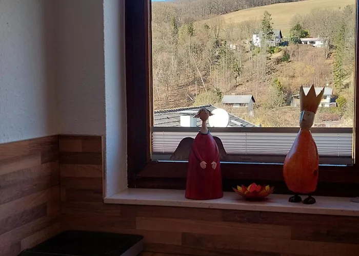 Seezeit-9 Appartement