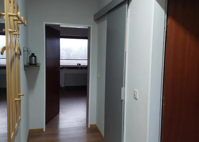 Appartement Seezeit-9