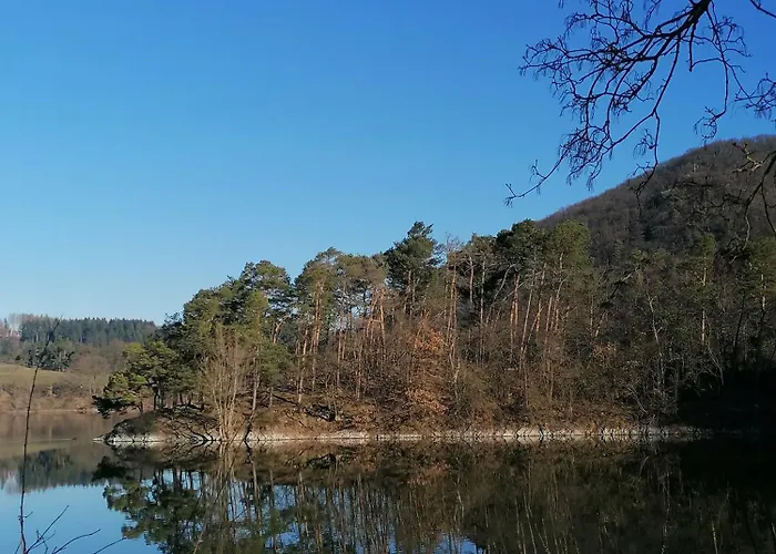 Seezeit-9 Appartement