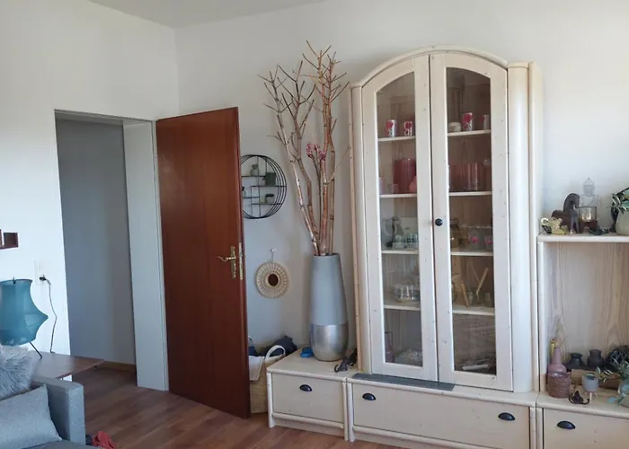 Seezeit-9 Appartement Diemelsee